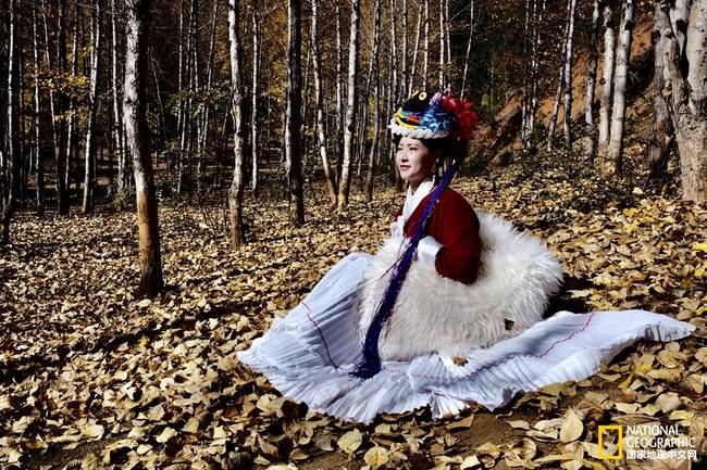 泸沽湖畔，桃源世外，探访罕为人知的“走婚”故事！