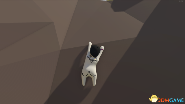 人类一败涂地爬墙方法介绍 陡坡和悬崖怎么爬