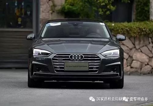 奥迪、雪佛兰、本田……9大品牌近两百万辆车被召回！国产车也中招，看看有没有你的车？
