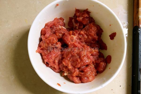 粉條炒肉,粉條炒肉的家常做法