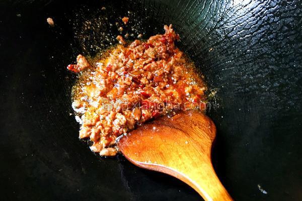 粉條炒肉,粉條炒肉的家常做法
