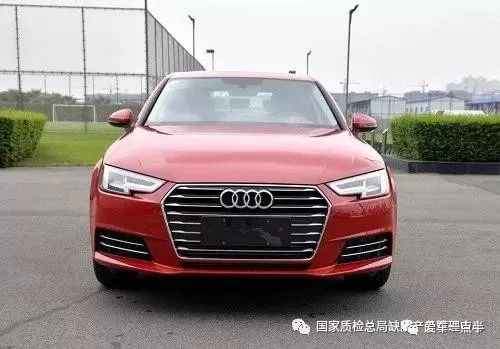 奥迪、雪佛兰、本田……9大品牌近两百万辆车被召回！国产车也中招，看看有没有你的车？