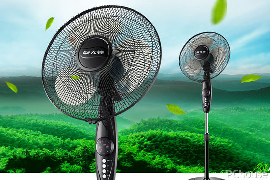 電風扇10大品牌 電風扇的價格推薦
