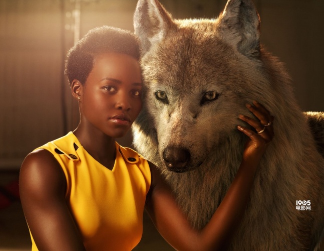 imax《奇幻森林》展现神奇动物 巴鲁并非棕熊