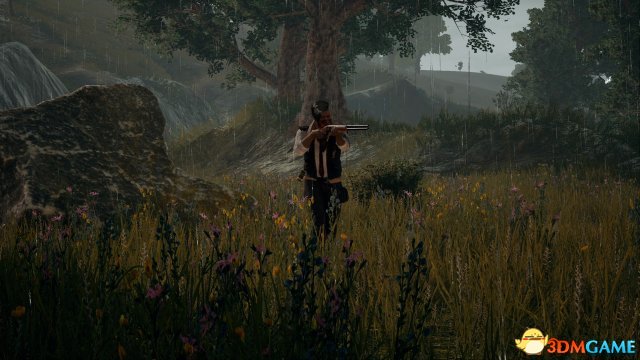 正式版来了：Nvidia教你如何设置《绝地求生》！