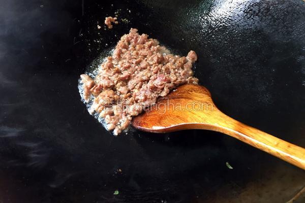 粉條炒肉,粉條炒肉的家常做法