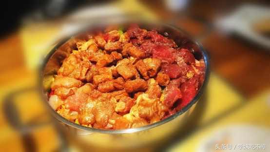 谁说章丘没美食？这些餐厅不仅好吃还不用担心剁手！