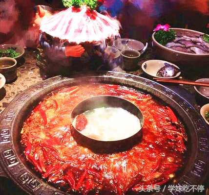 谁说章丘没美食？这些餐厅不仅好吃还不用担心剁手！