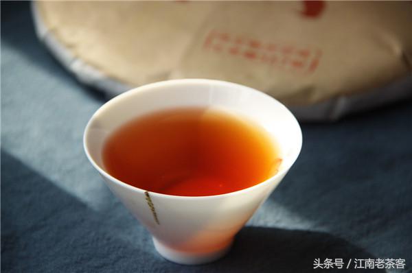 黑茶正确冲泡方法，懂茶妹教你喝出醇香好滋味