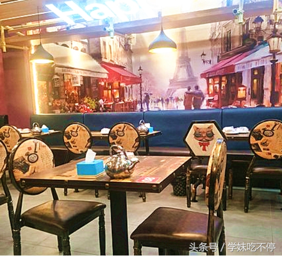 谁说章丘没美食？这些餐厅不仅好吃还不用担心剁手！