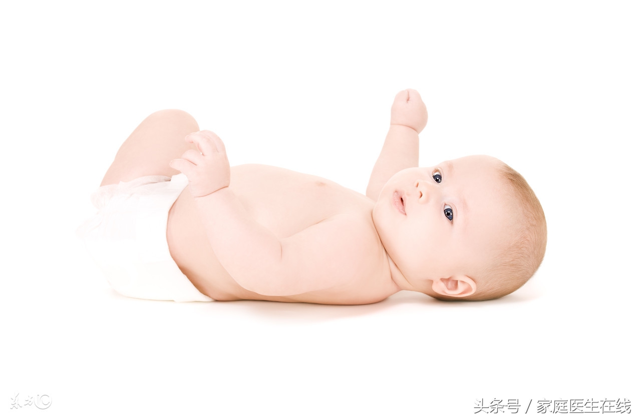 宝宝多大后可以晒太阳？看看儿科医生怎么说