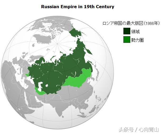如何区分沙俄、俄罗斯共和国、苏俄、苏联、俄罗斯联邦、独联体？