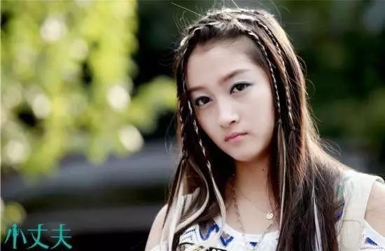 《极光之恋》告诉我们,玛丽苏和万人迷之间到底隔了几个关晓彤?