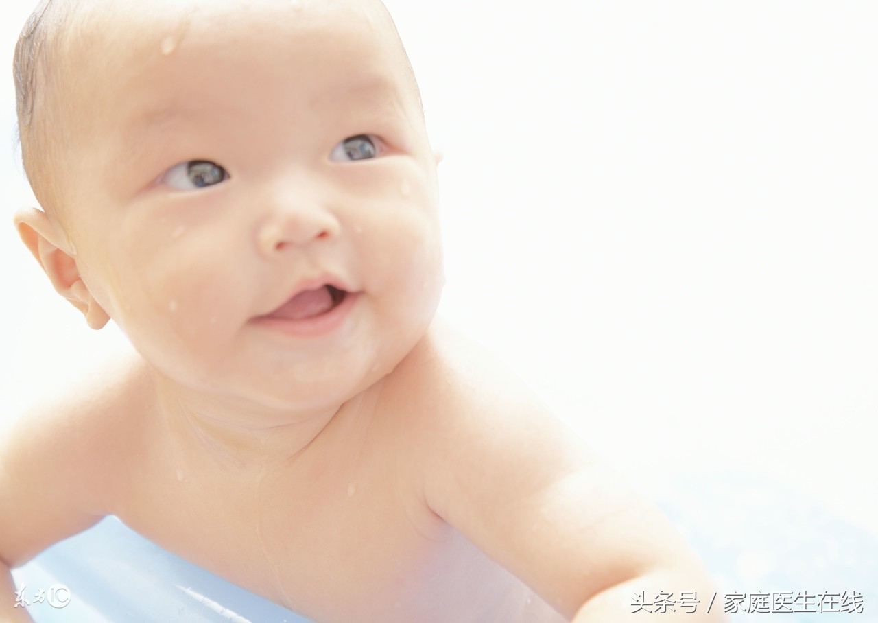 宝宝多大后可以晒太阳？看看儿科医生怎么说