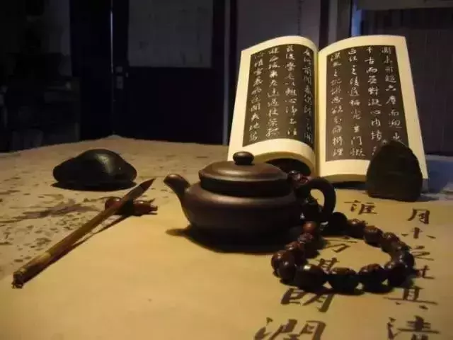 50个最具中国文化意义的汉字