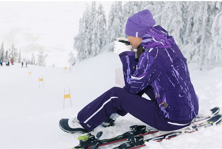 Halti：芬兰高端滑雪服品牌，专业御寒装备引领者