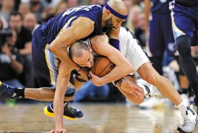 为什么nba的队医都很厉害(两月时间海沃德就可下地行走？揭秘NBA医疗组到底有多神奇！)