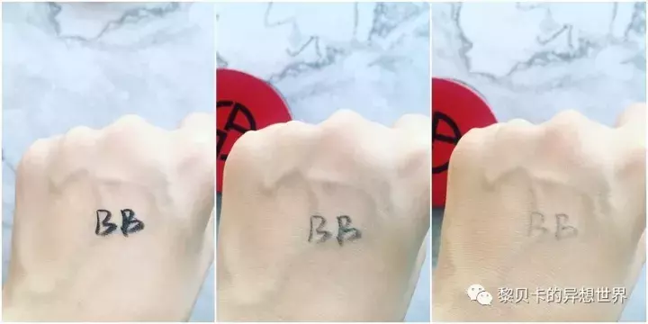 火遍网络的气垫bb哪个好用？阿玛尼最神奇，干妈油皮都是亲妈