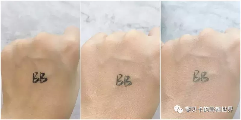 火遍网络的气垫bb哪个好用？阿玛尼最神奇，干妈油皮都是亲妈