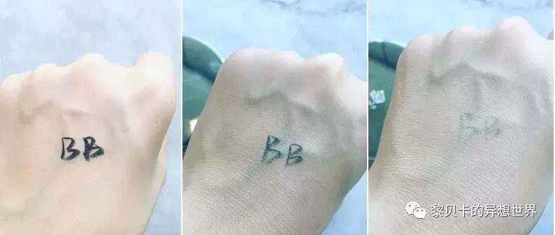 火遍网络的气垫bb哪个好用？阿玛尼最神奇，干妈油皮都是亲妈