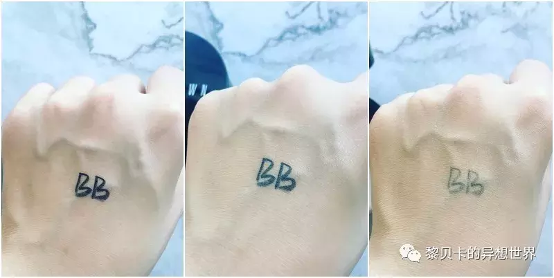 火遍网络的气垫bb哪个好用？阿玛尼最神奇，干妈油皮都是亲妈