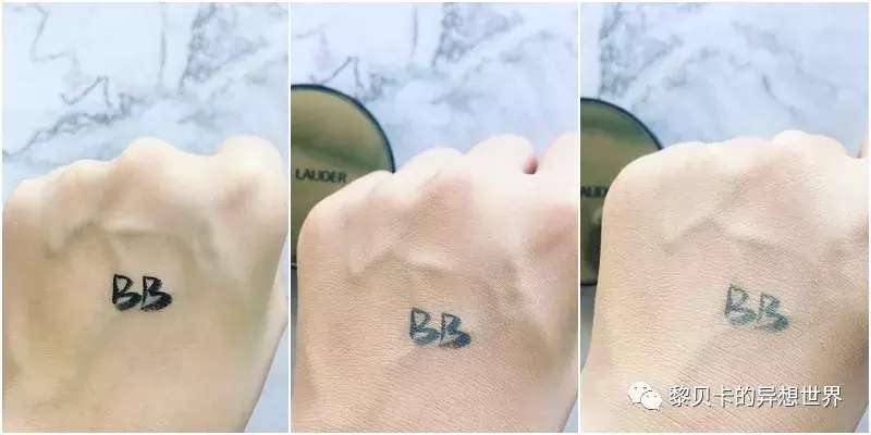 火遍网络的气垫bb哪个好用？阿玛尼最神奇，干妈油皮都是亲妈