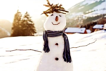 走呀~一起去“雪里”转一转！