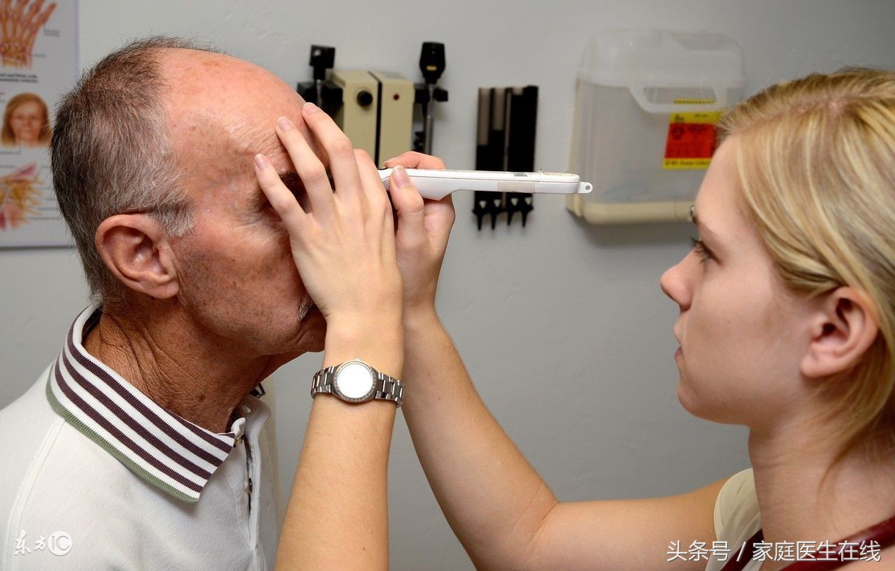 患上青光眼后要怎么治疗？医生的一席话让很多人安心了