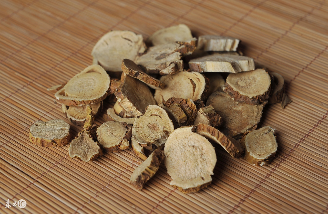 这8种中药，解酒效果最好！