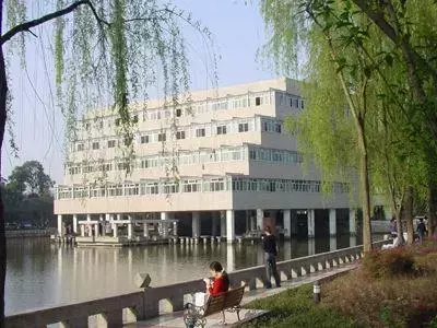 四川、重庆各高校的最美图书馆，哪所大学图书馆才是你心中第一