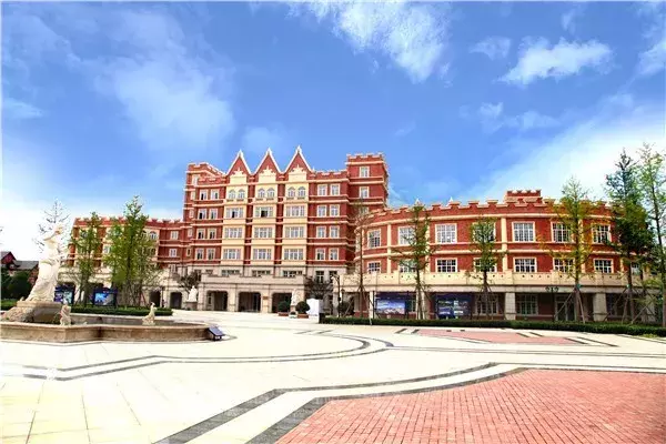 四川、重庆各高校的最美图书馆，哪所大学图书馆才是你心中第一