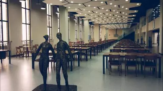 四川、重庆各高校的最美图书馆，哪所大学图书馆才是你心中第一