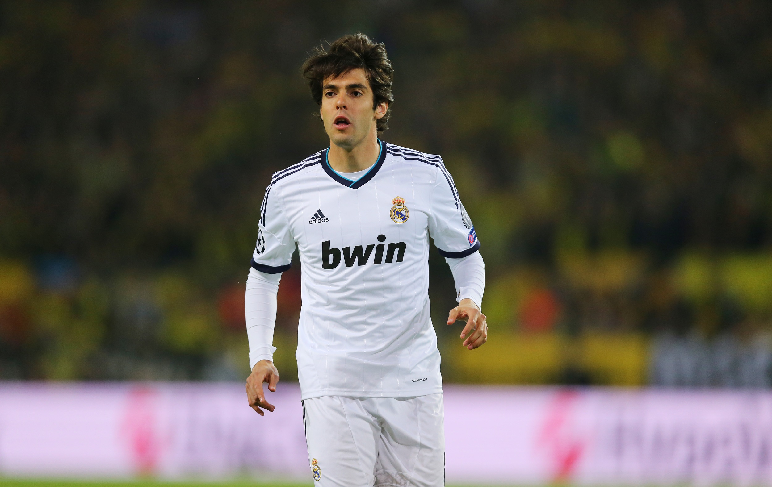 卡卡为什么不世界杯(16年生涯只获一座金球 性格和伤病决定卡卡命运?