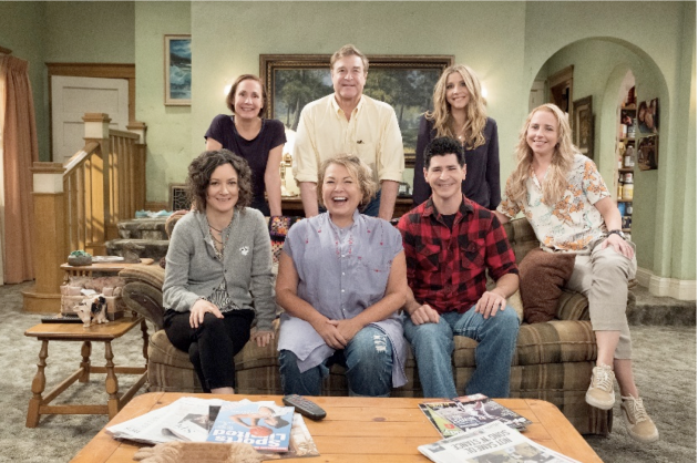 ABC公司确定将于明年3月播出《洛杉矶的家庭生活》的重新开播季。