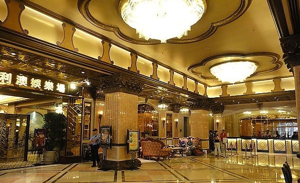 澳门洗浴哪个牌子好(探秘澳门最高端的利澳水疗芬兰浴) - 114货源网