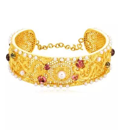 黄金！22K金！18K金！14K金！铂金！怎么选？这些你必须了解！