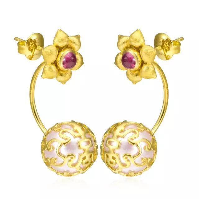 黄金！22K金！18K金！14K金！铂金！怎么选？这些你必须了解！