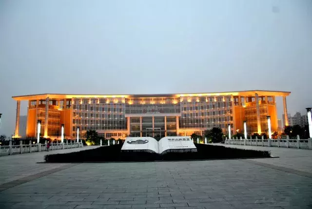 四川、重庆各高校的最美图书馆，哪所大学图书馆才是你心中第一