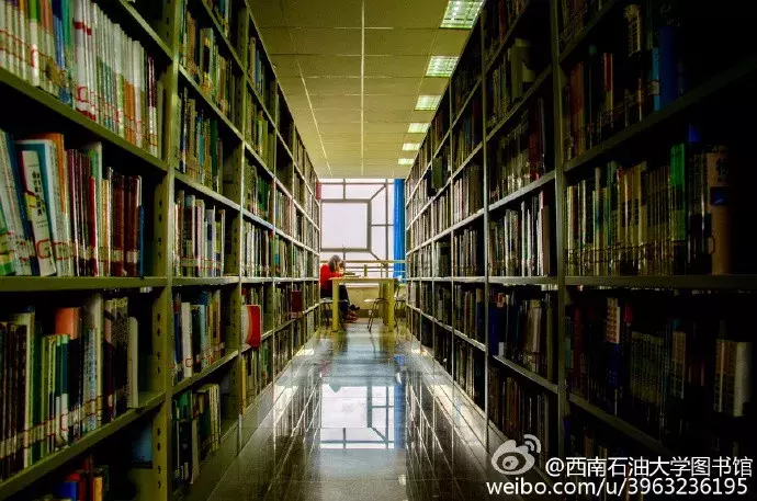 四川、重庆各高校的最美图书馆，哪所大学图书馆才是你心中第一