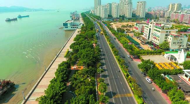 紧急通知：汕头海滨路从1号起禁止摩托车驶入，交警全天看守！