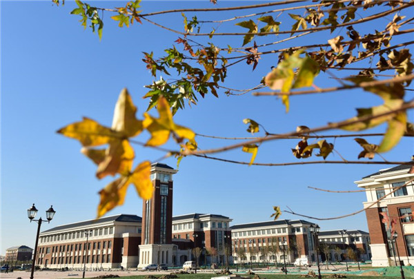 天津本科大学及其王牌专业，你想报考哪个呢？