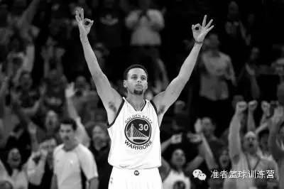 为什么nba让分开的那么准(“准到没朋友”：库里的三分球为什么这么牛X？)