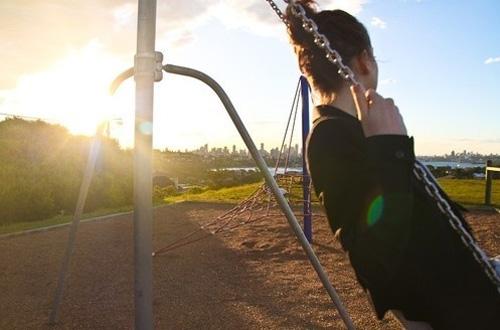 微信朋友圈忧愁的句子说说心情