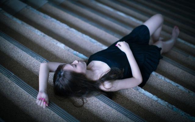 微信朋友圈忧愁的句子说说心情