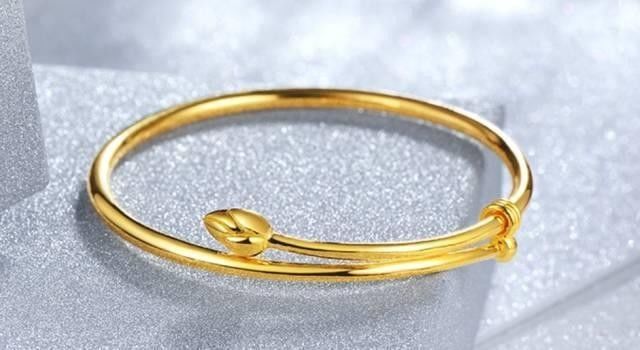 黄金！22K金！18K金！14K金！铂金！怎么选？这些你必须了解！