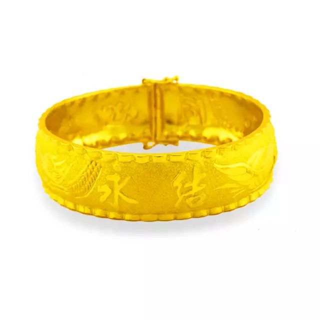 黄金！22K金！18K金！14K金！铂金！怎么选？这些你必须了解！