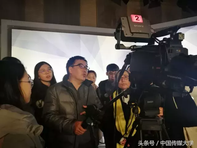 考研党必备！官方出品！最全中传新闻传播学部研究生专业攻略！