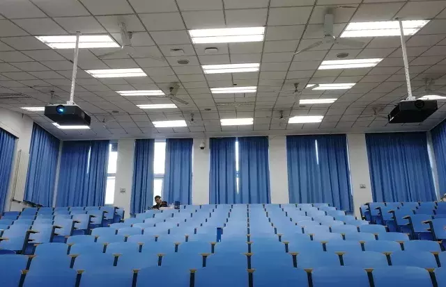 在北交大，这些东西千万不能碰！