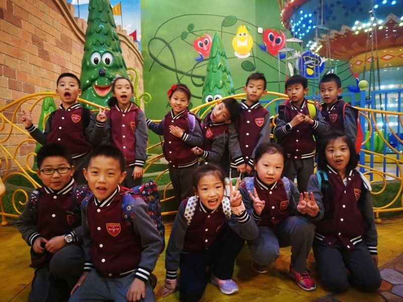 北京拔萃双语学校详情介绍（择校必读）