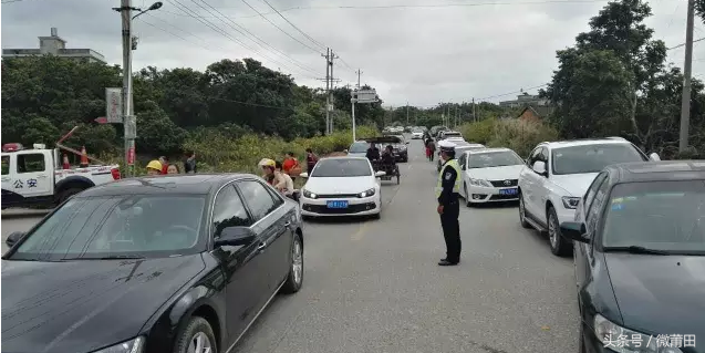 2017莆田冬至出行指南全攻略，这些公交线路冬至直达你目的地
